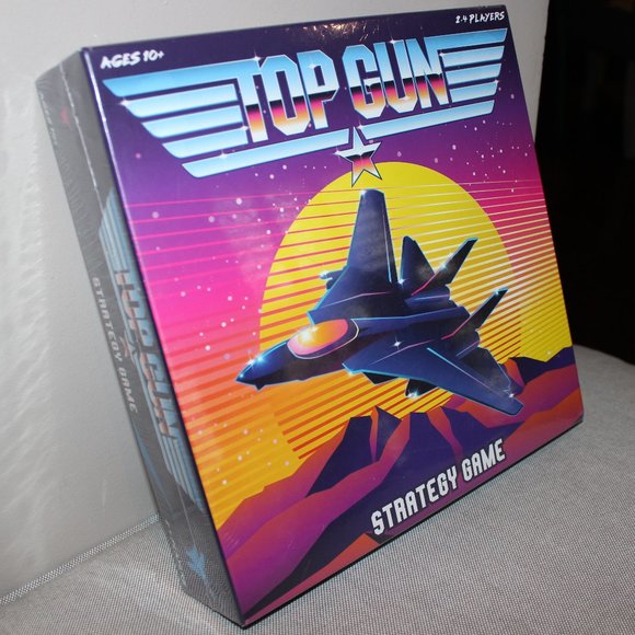 ✈️Do you feel the need... ✈️THE NEED FOR SPEED?✈️ - Picture 1 of 9